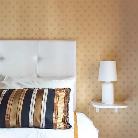 Lejlighed Spanish Steps Casa Nes Rom