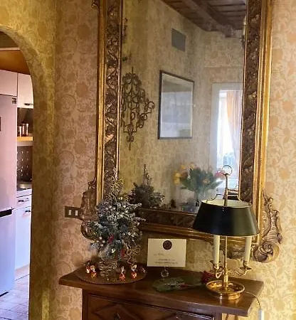 Spanish Steps Casa Nes Lejlighed Rom