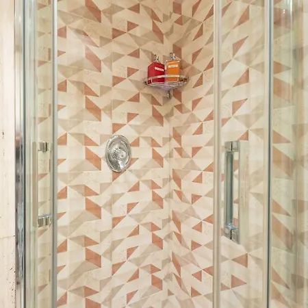 Spanish Steps Casa Nes Rome