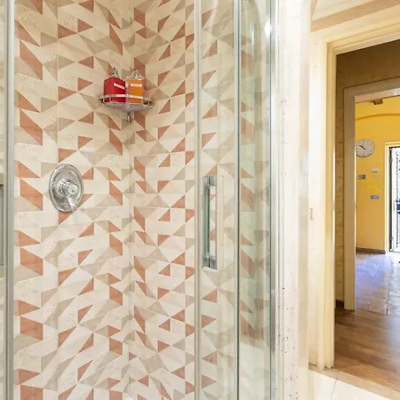 Lejlighed Spanish Steps Casa Nes Rom