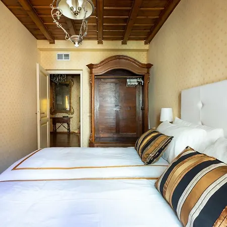 Spanish Steps Casa Nes Appartement *