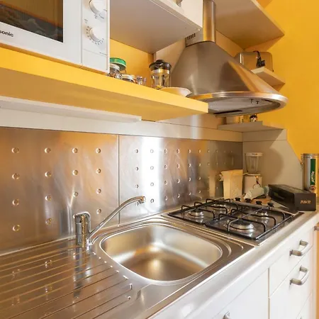 Spanish Steps Casa Nes *