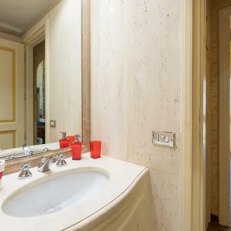 Spanish Steps Casa Nes 罗马