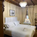 Spanish Steps Casa Nes Appartement Rome