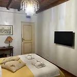 Appartement Spanish Steps Casa Nes *