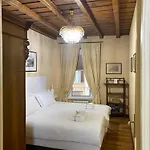 Appartement Spanish Steps Casa Nes Rome