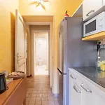Appartement Spanish Steps Casa Nes