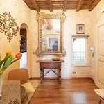 Spanish Steps Casa Nes Appartement
