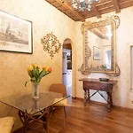 Spanish Steps Casa Nes Appartement *