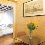 Appartement Spanish Steps Casa Nes