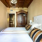 Spanish Steps Casa Nes Appartement *